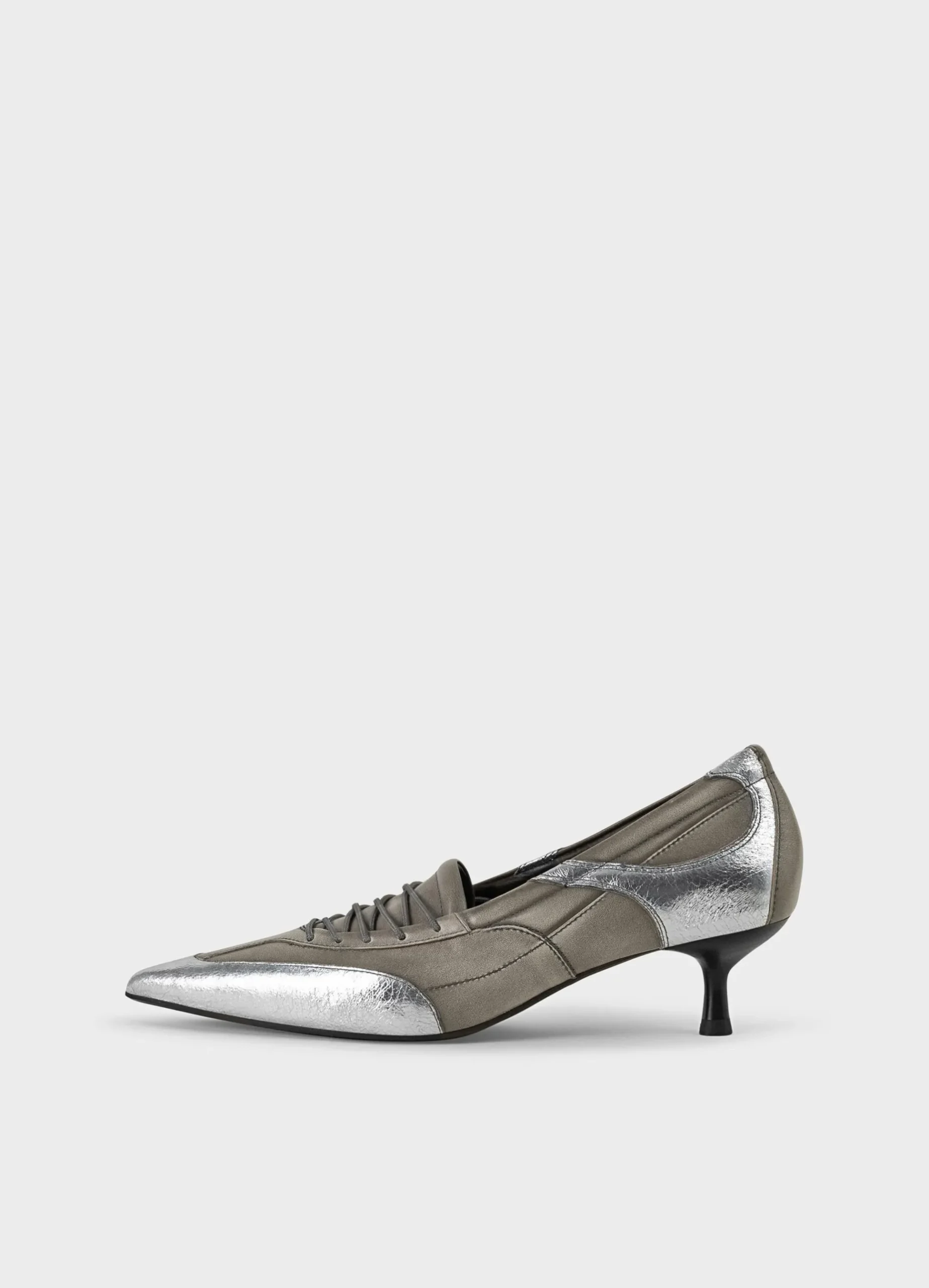 LYKKE PUMPS