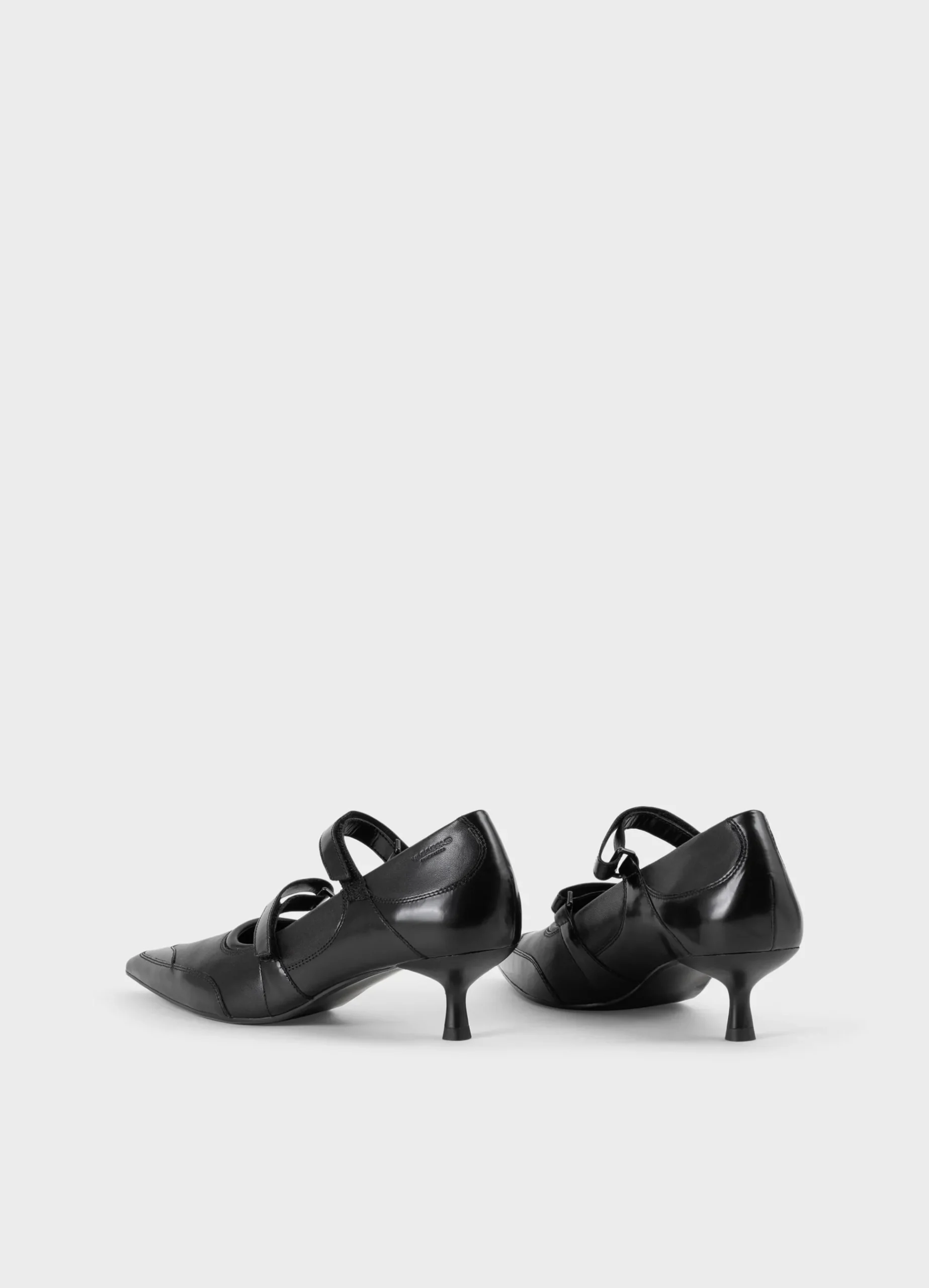 LYKKE PUMPS