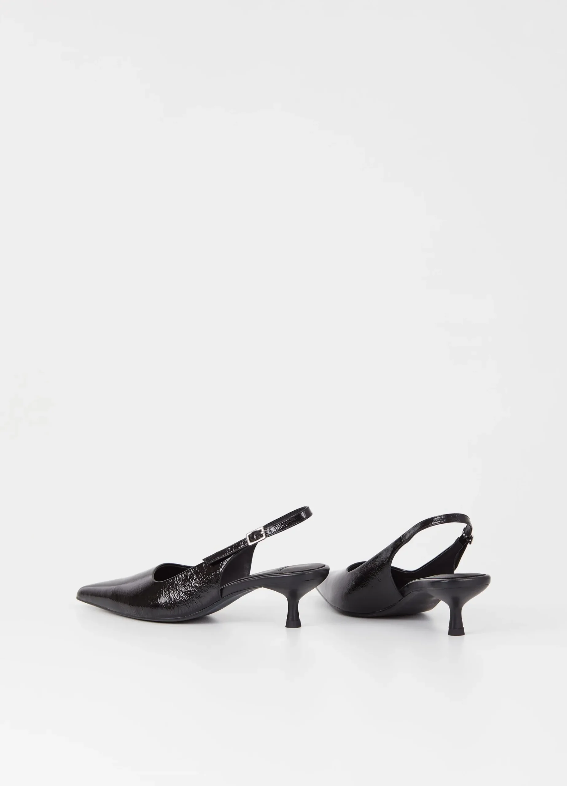 LYKKE PUMPS