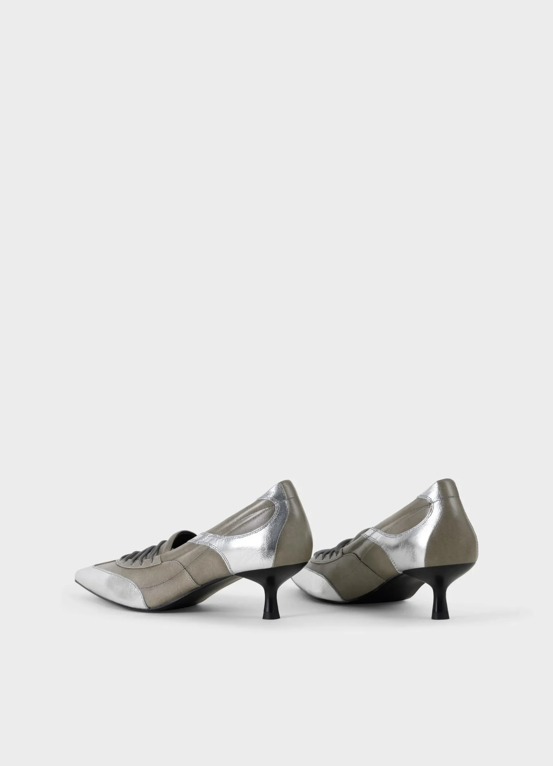 LYKKE PUMPS