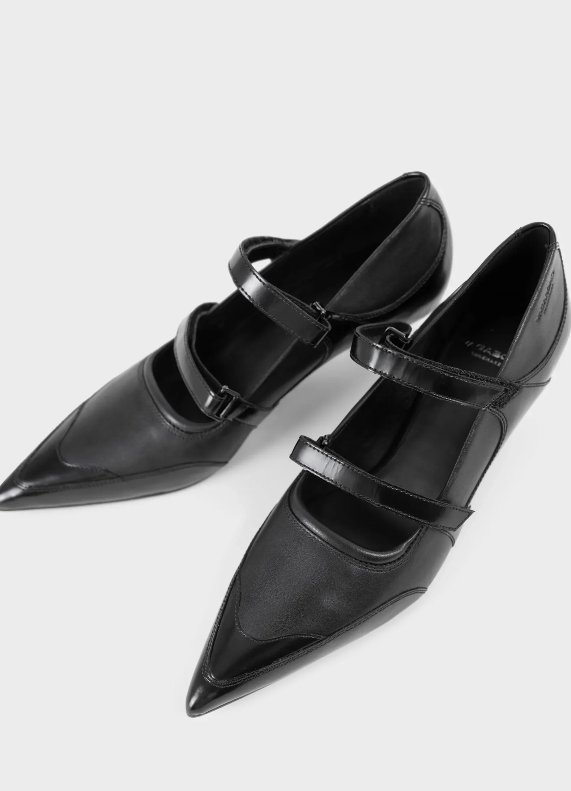 LYKKE PUMPS