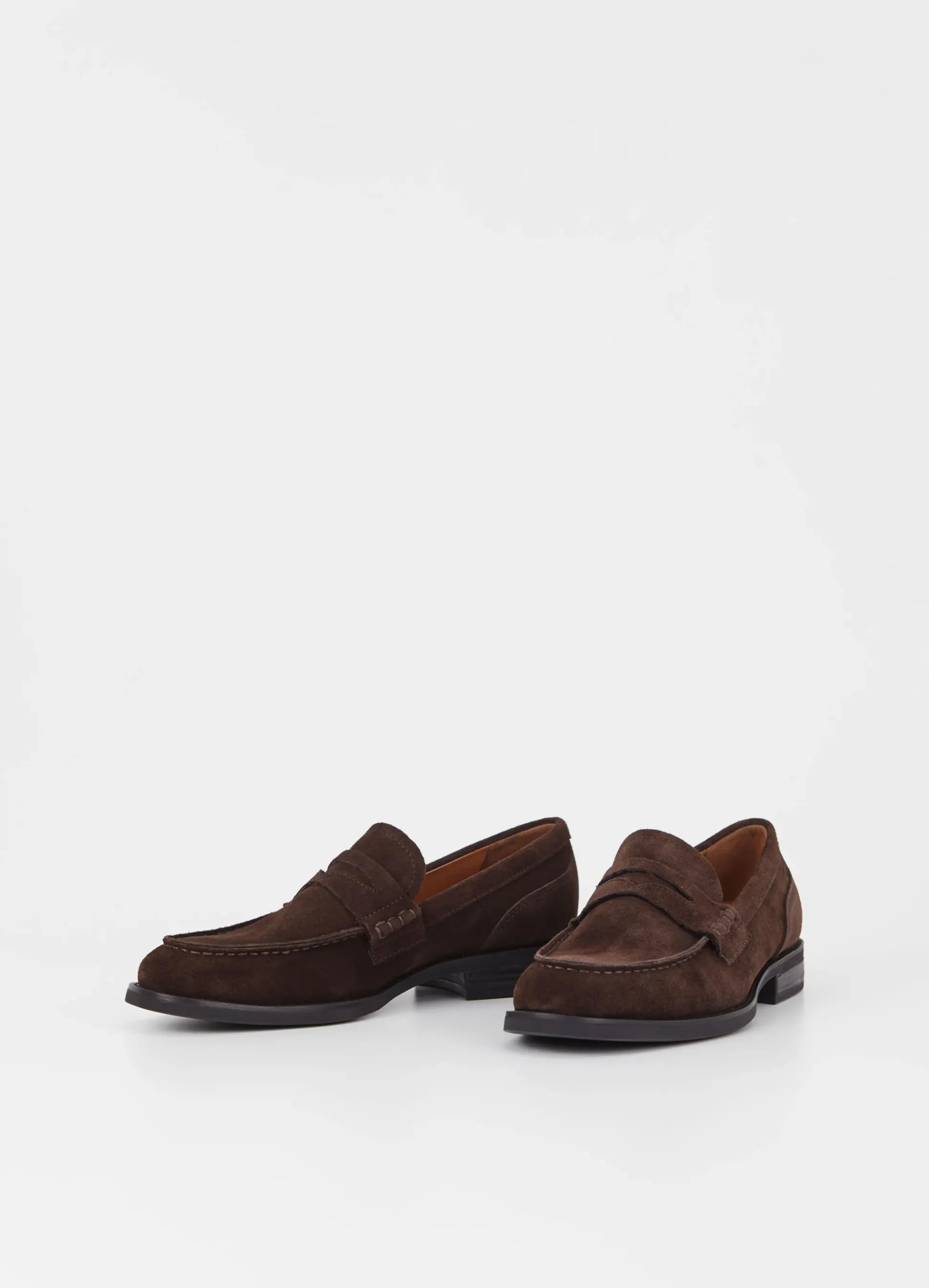 MARIO LOAFERS