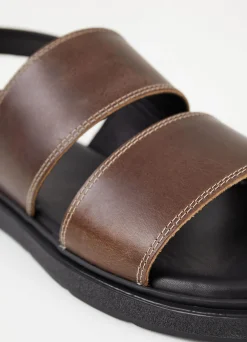 MASON SANDALER