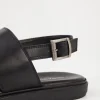 MASON SANDALER