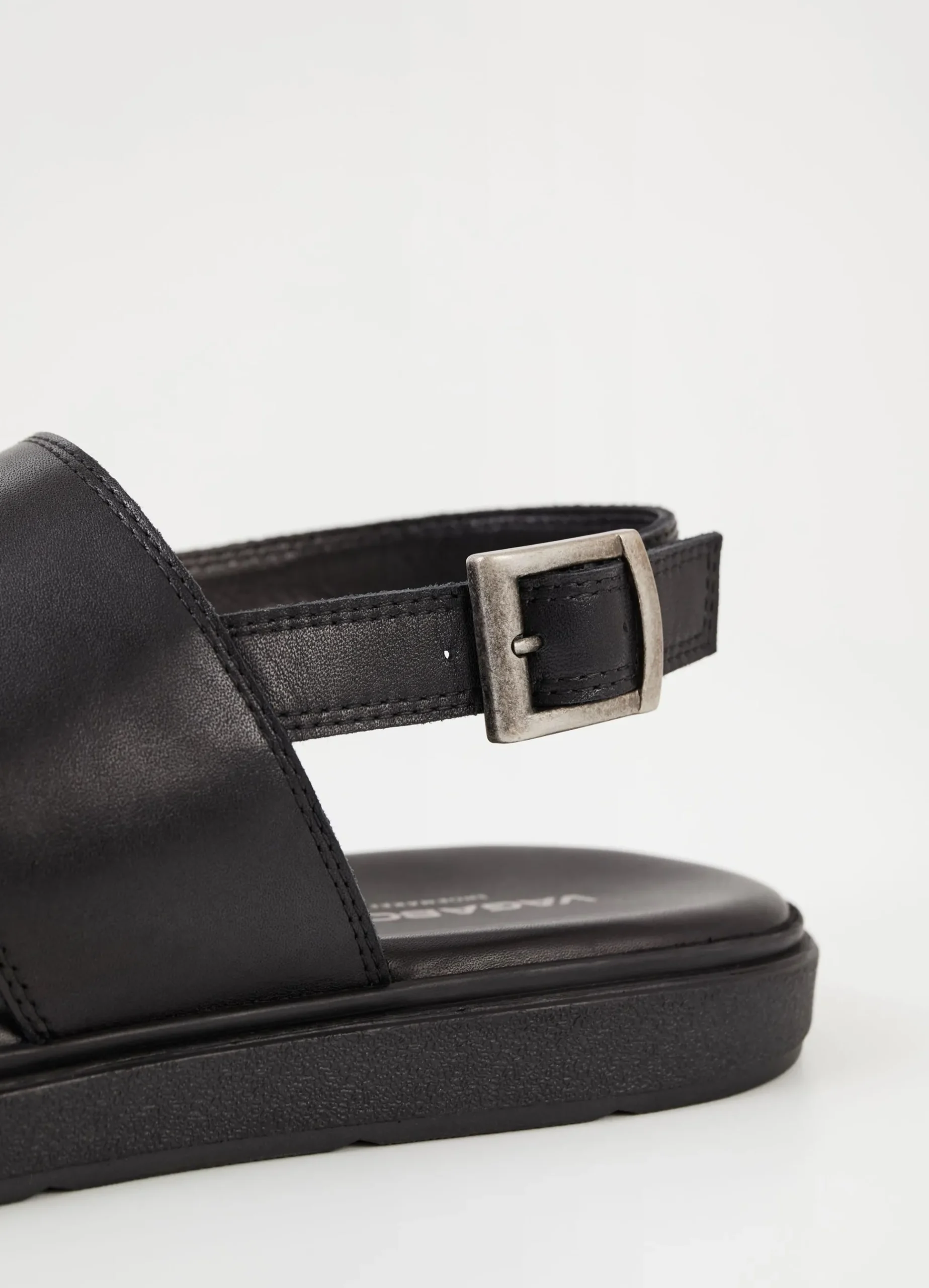 MASON SANDALER