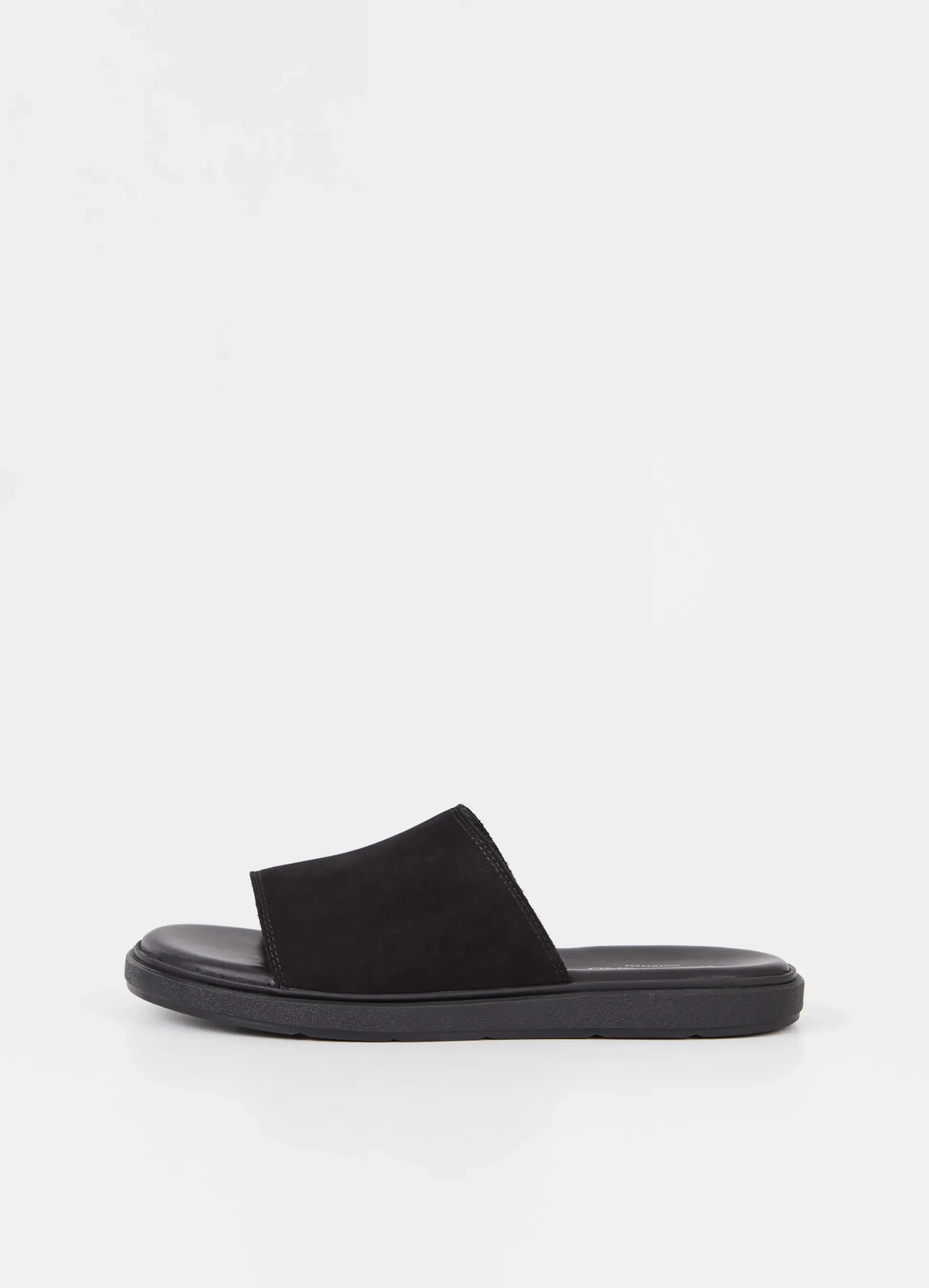 MASON SANDALER