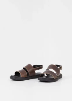 MASON SANDALER