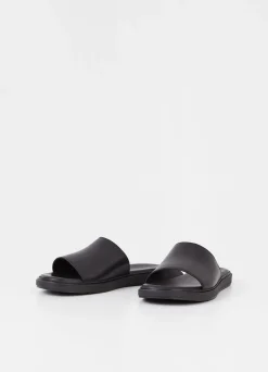 MASON SANDALER