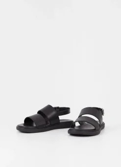 MASON SANDALER