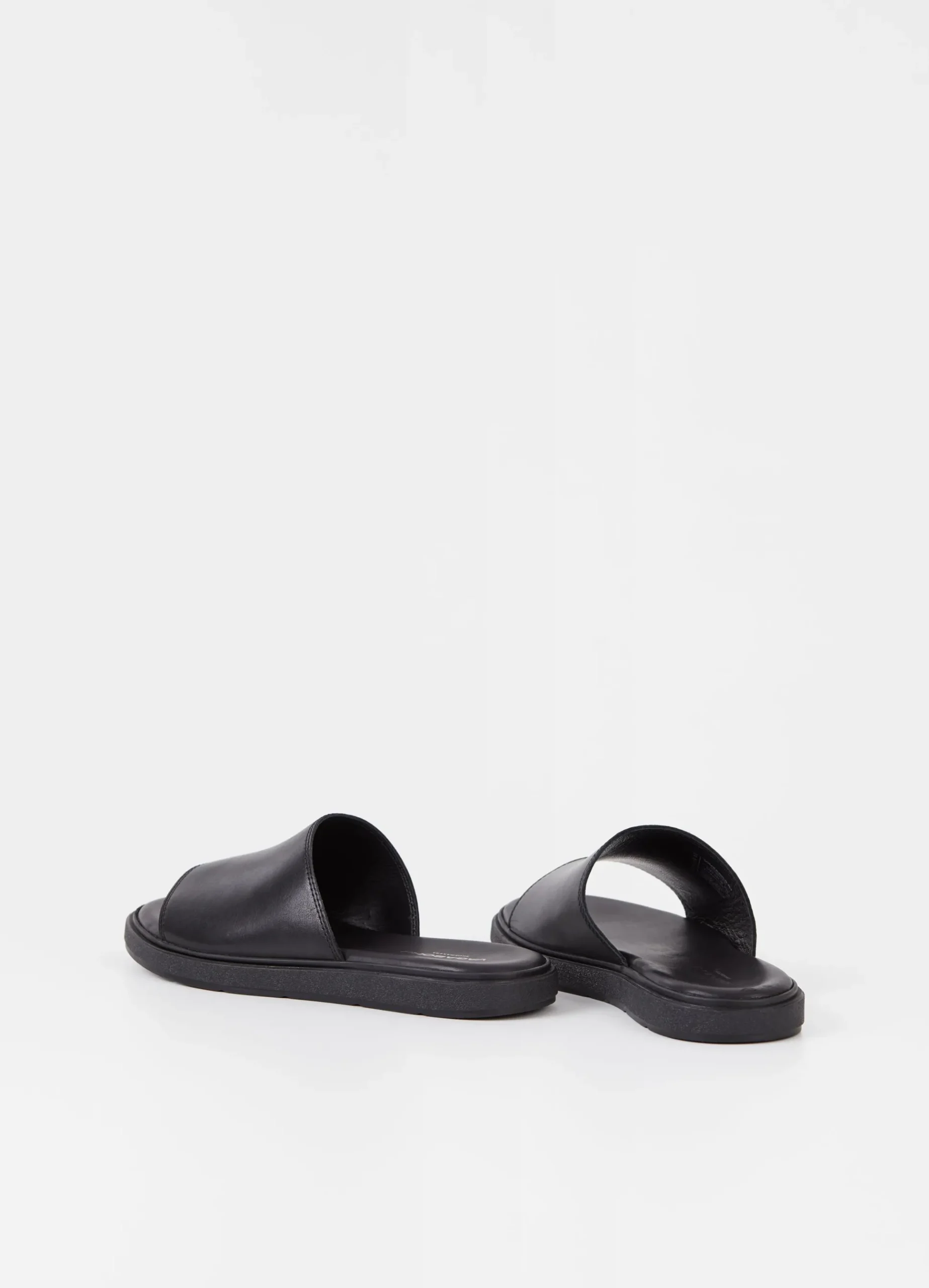 MASON SANDALER