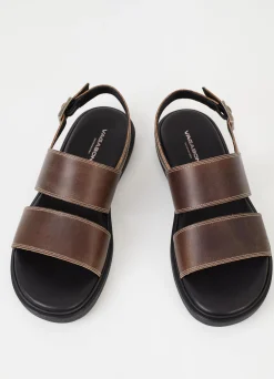 MASON SANDALER