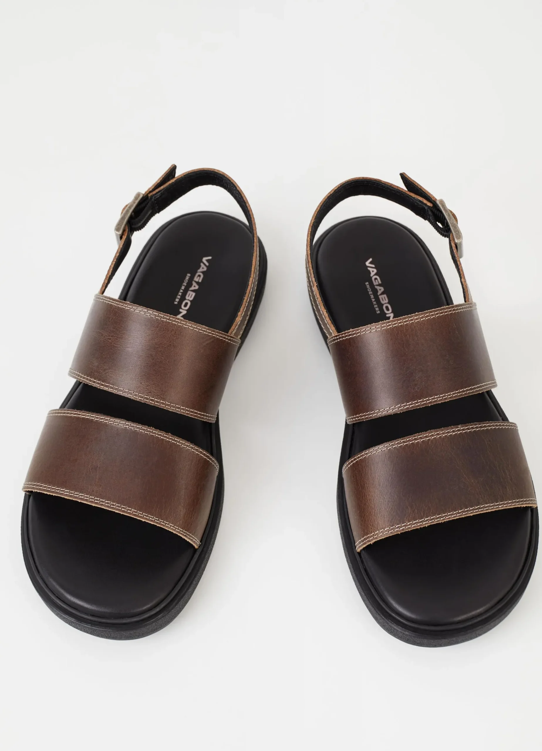 MASON SANDALER