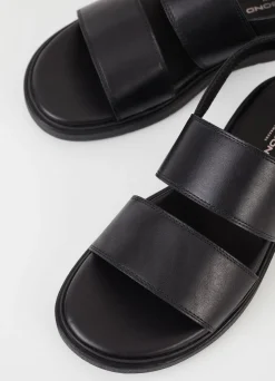 MASON SANDALER