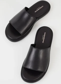 MASON SANDALER