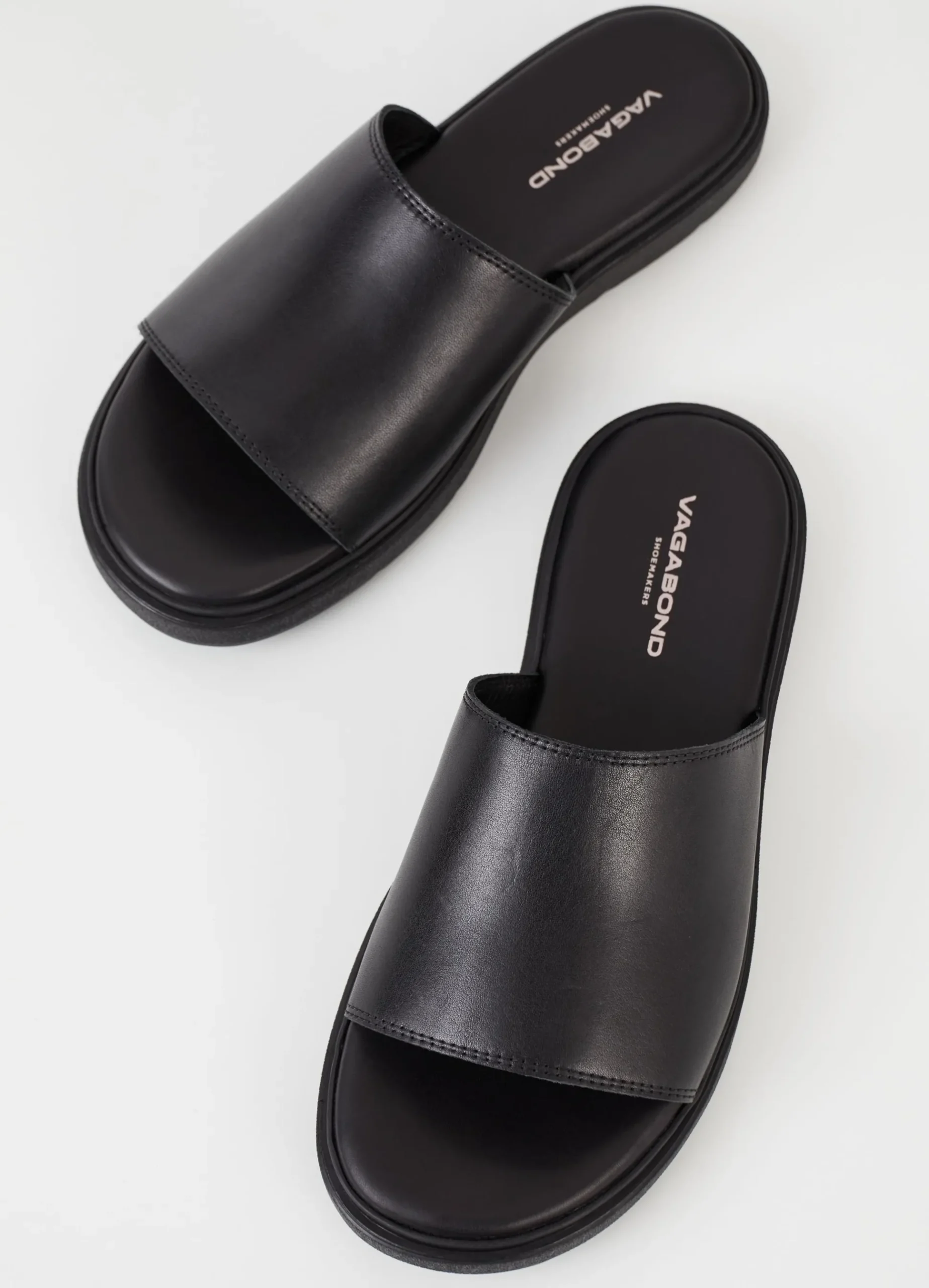 MASON SANDALER