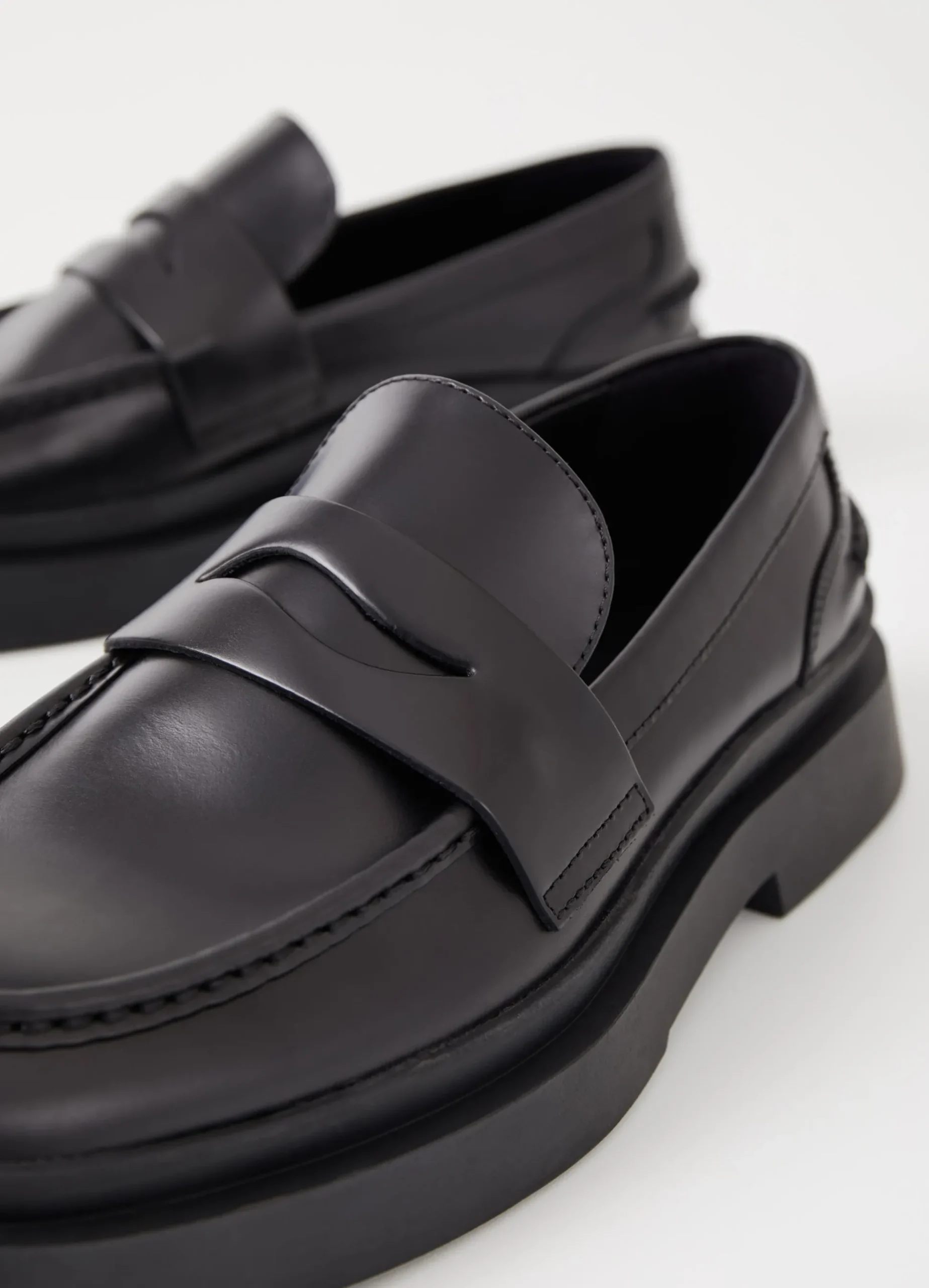 MIKE LOAFERS
