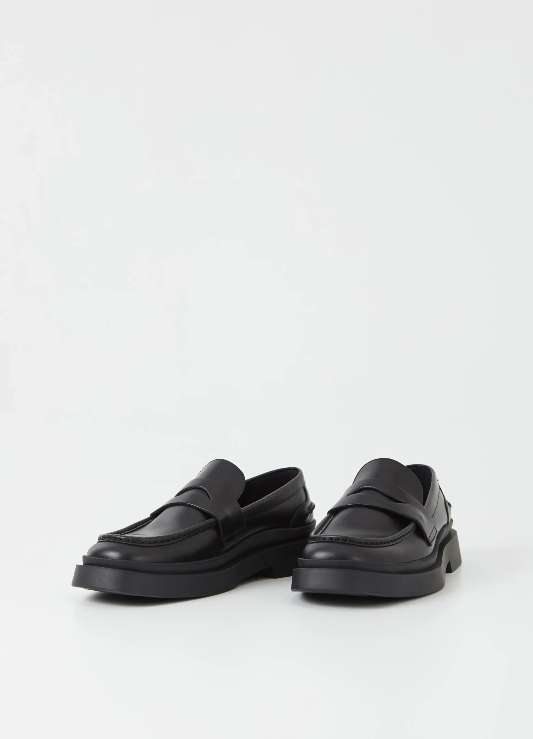 MIKE LOAFERS