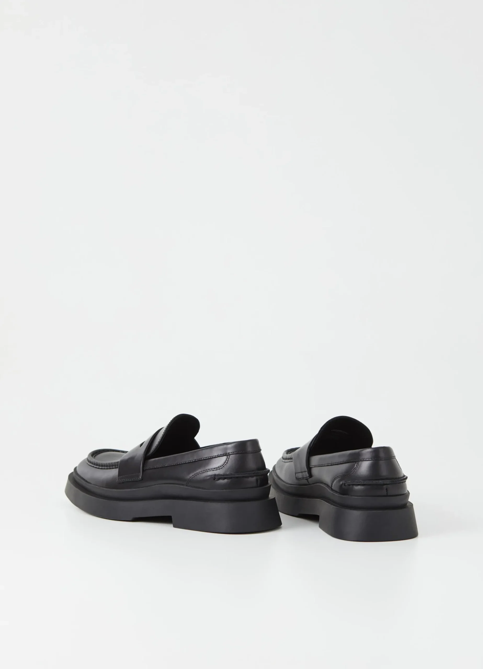 MIKE LOAFERS