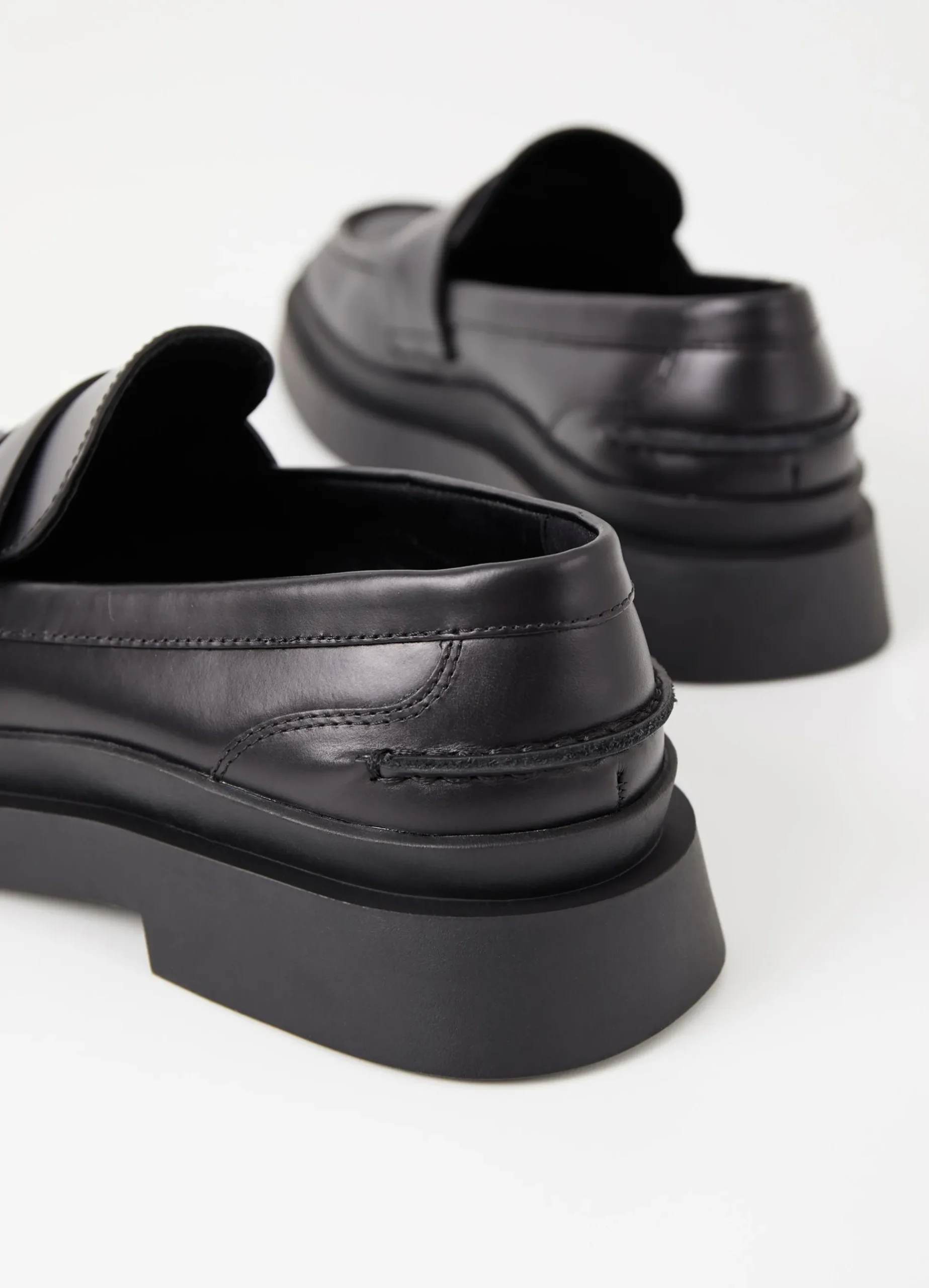 MIKE LOAFERS