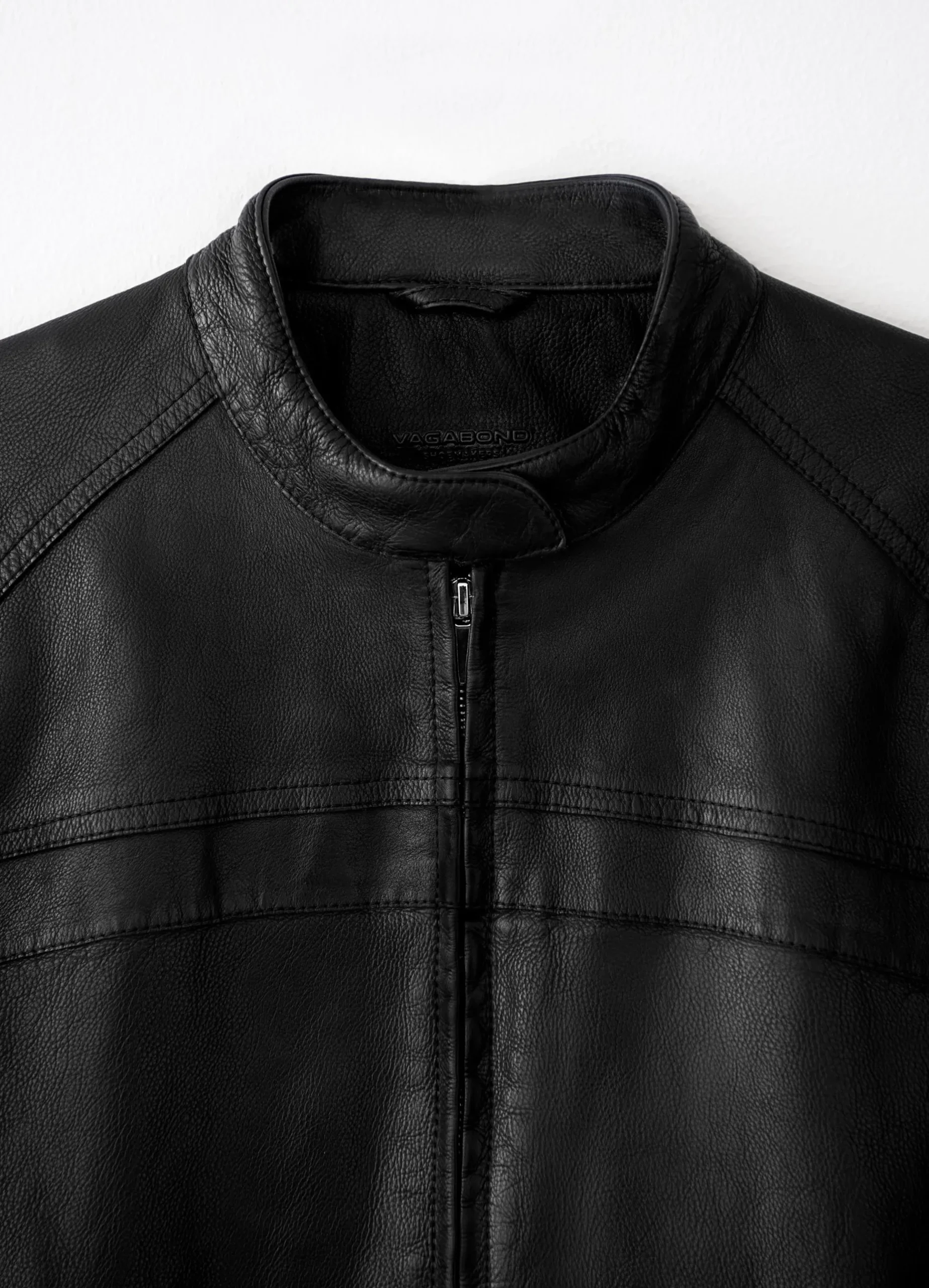 MOTO JACKET