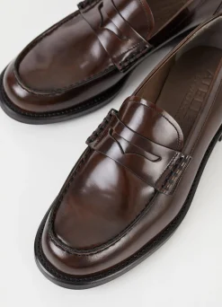 NAIMA LOAFERS