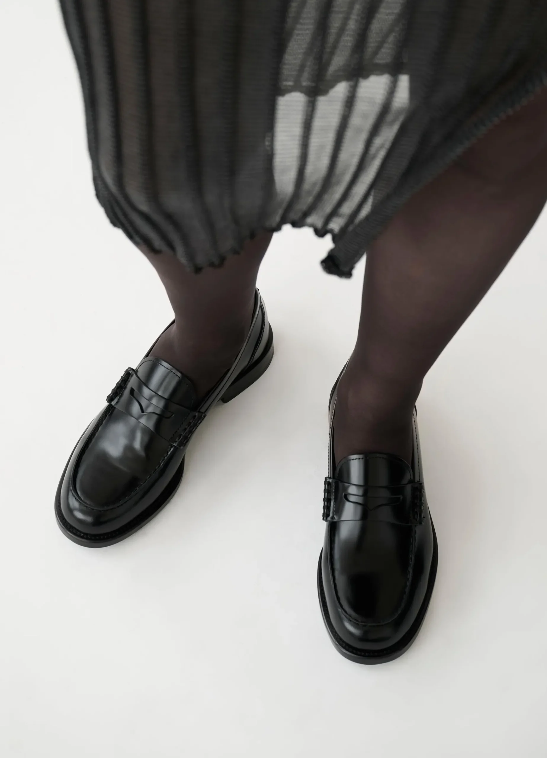NAIMA LOAFERS