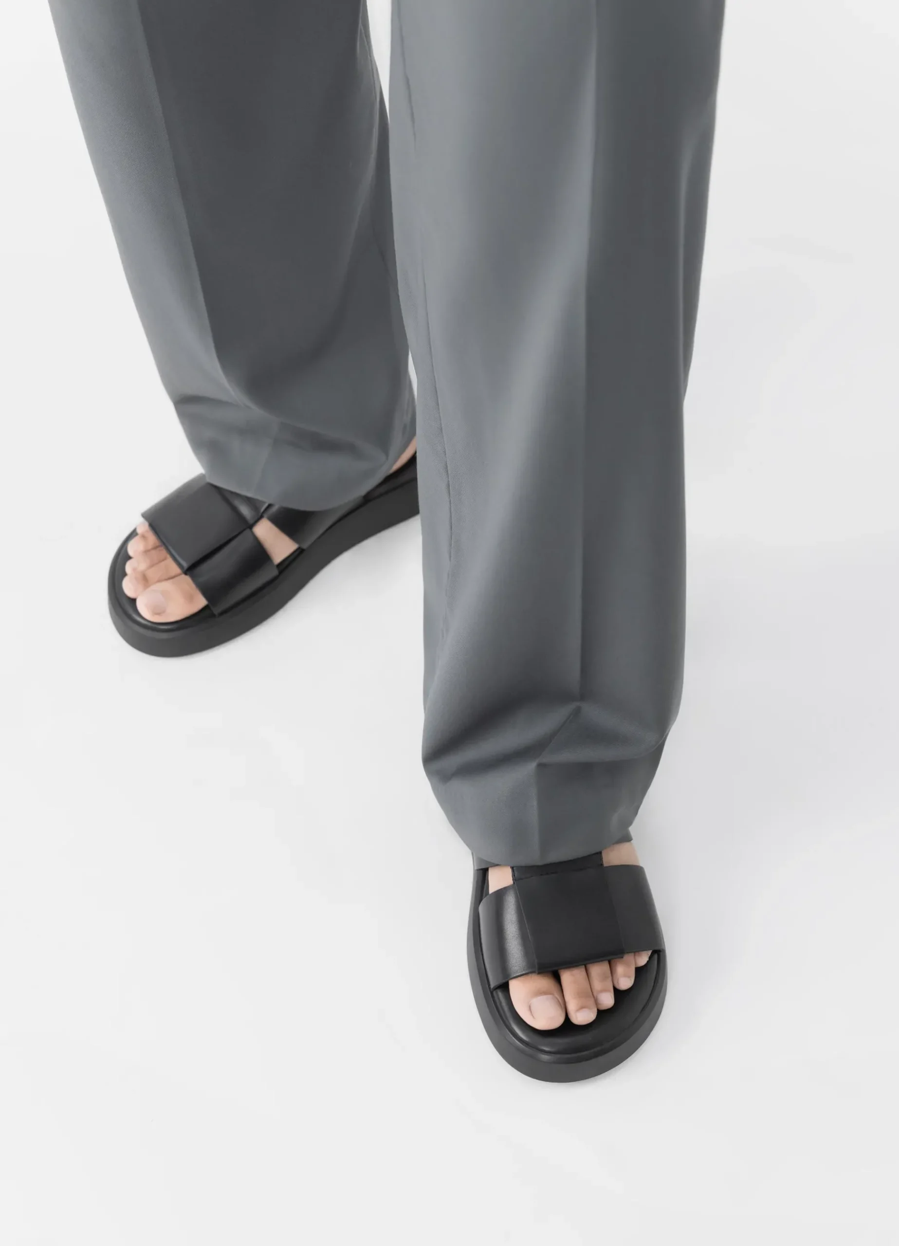 NATE SANDALER