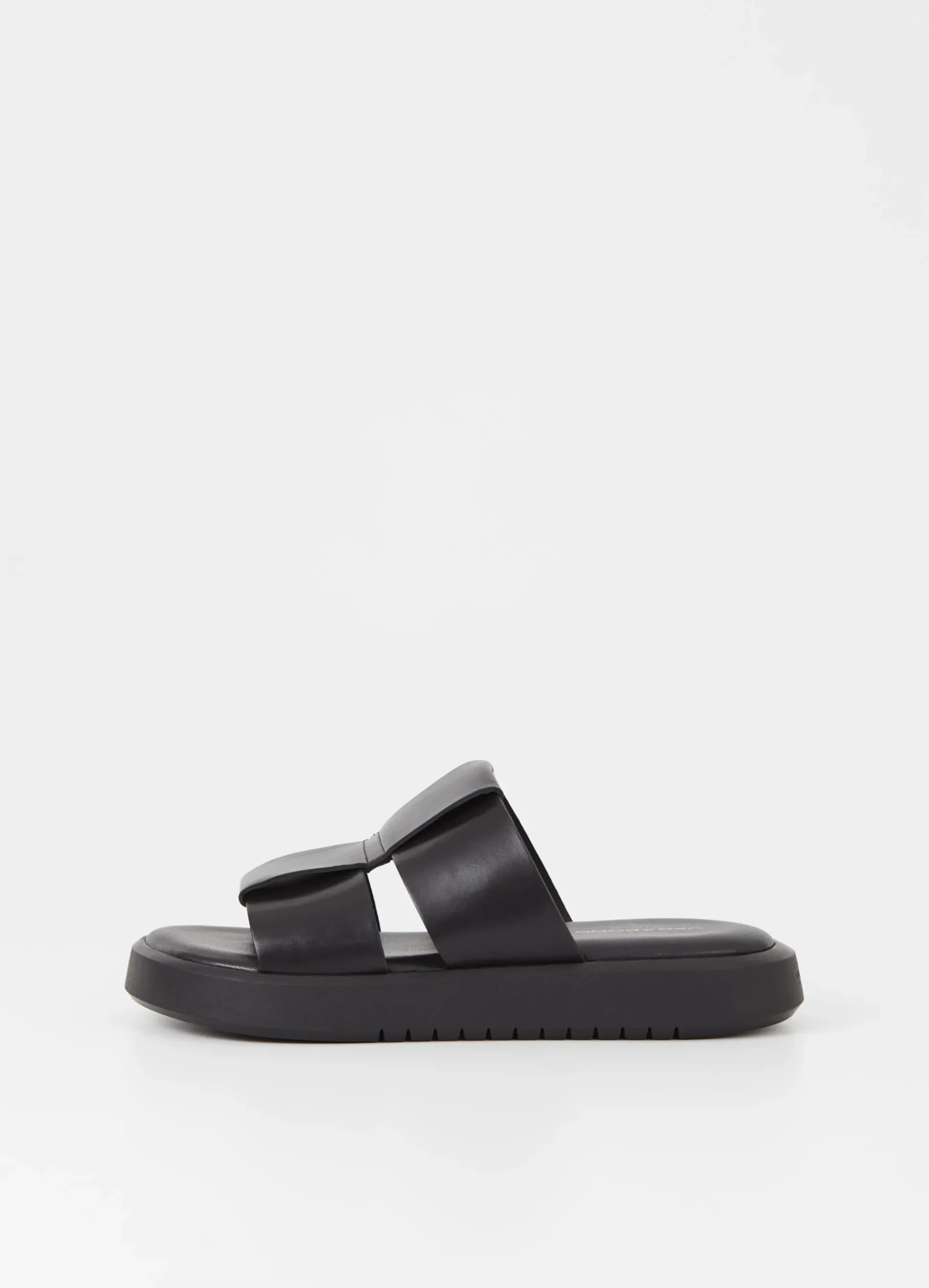 NATE SANDALER