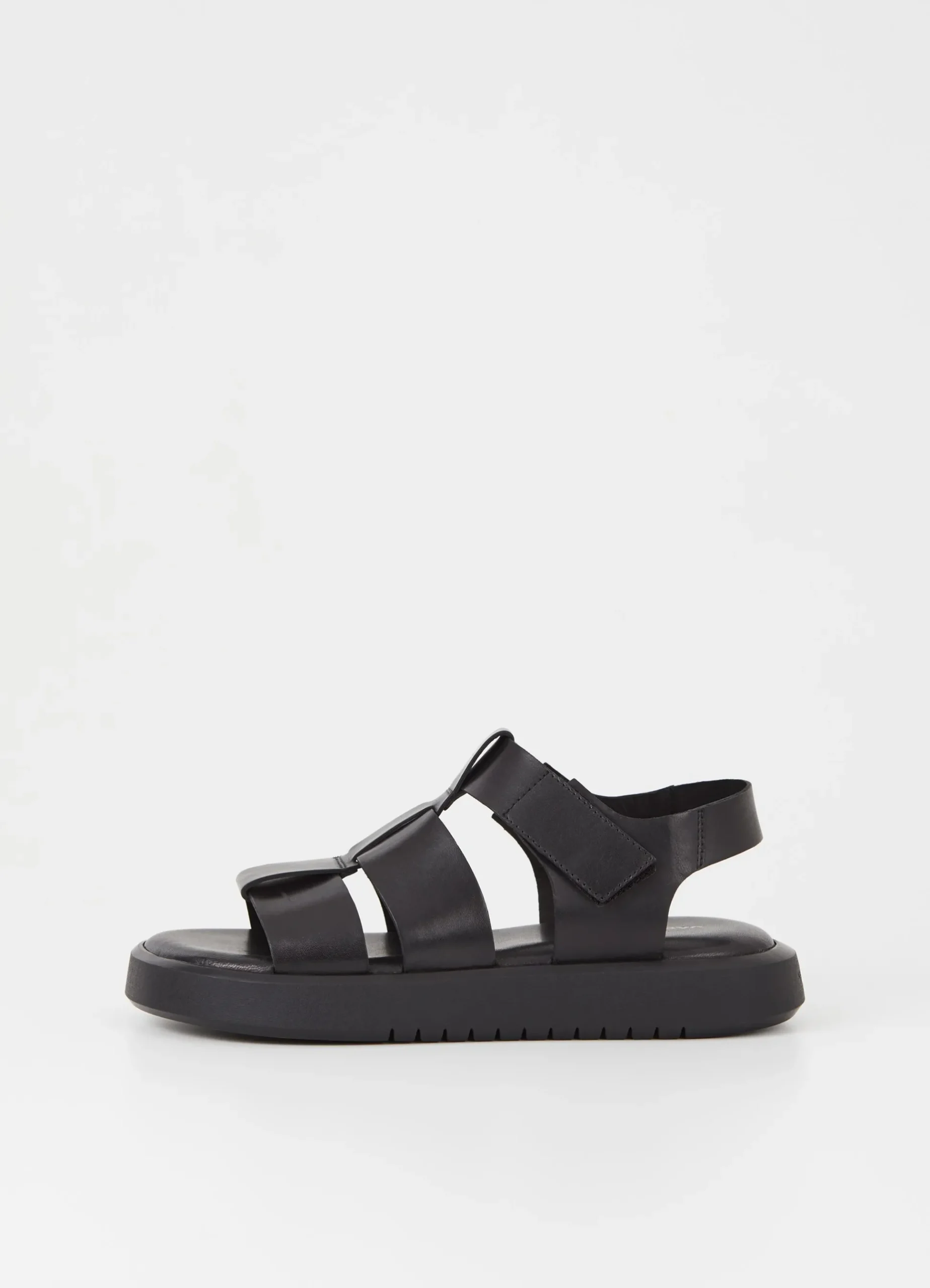 NATE SANDALER