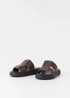 NATE SANDALER