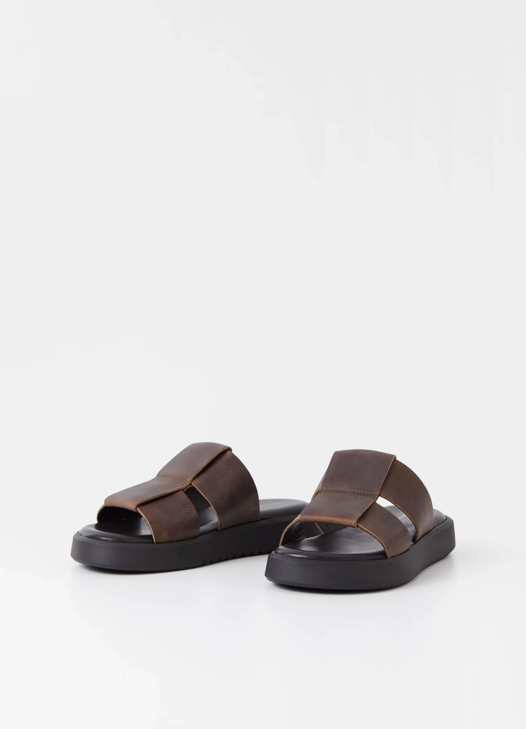 NATE SANDALER