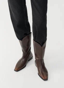 NELLA BOOTS