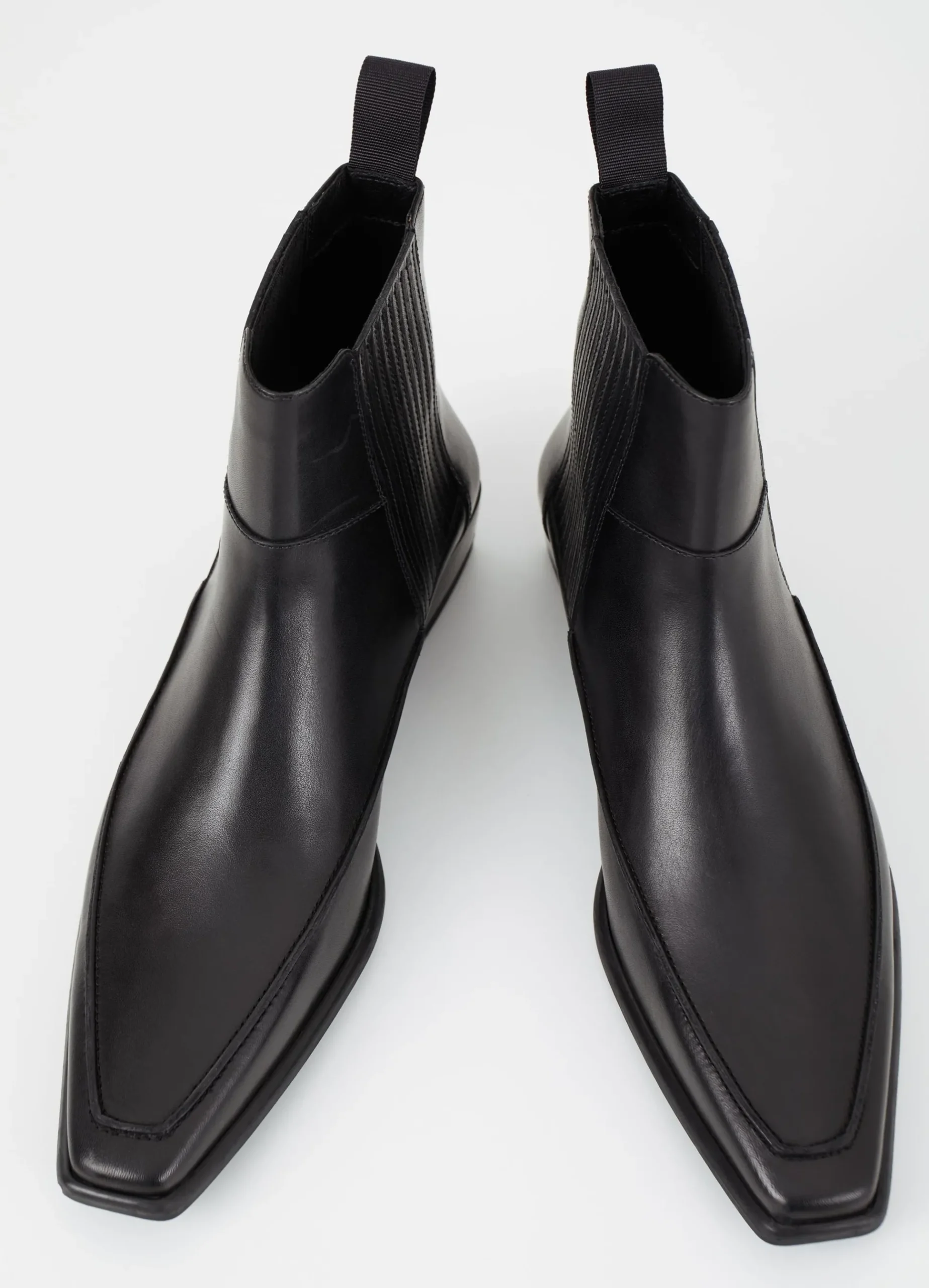 NELLA BOOTS