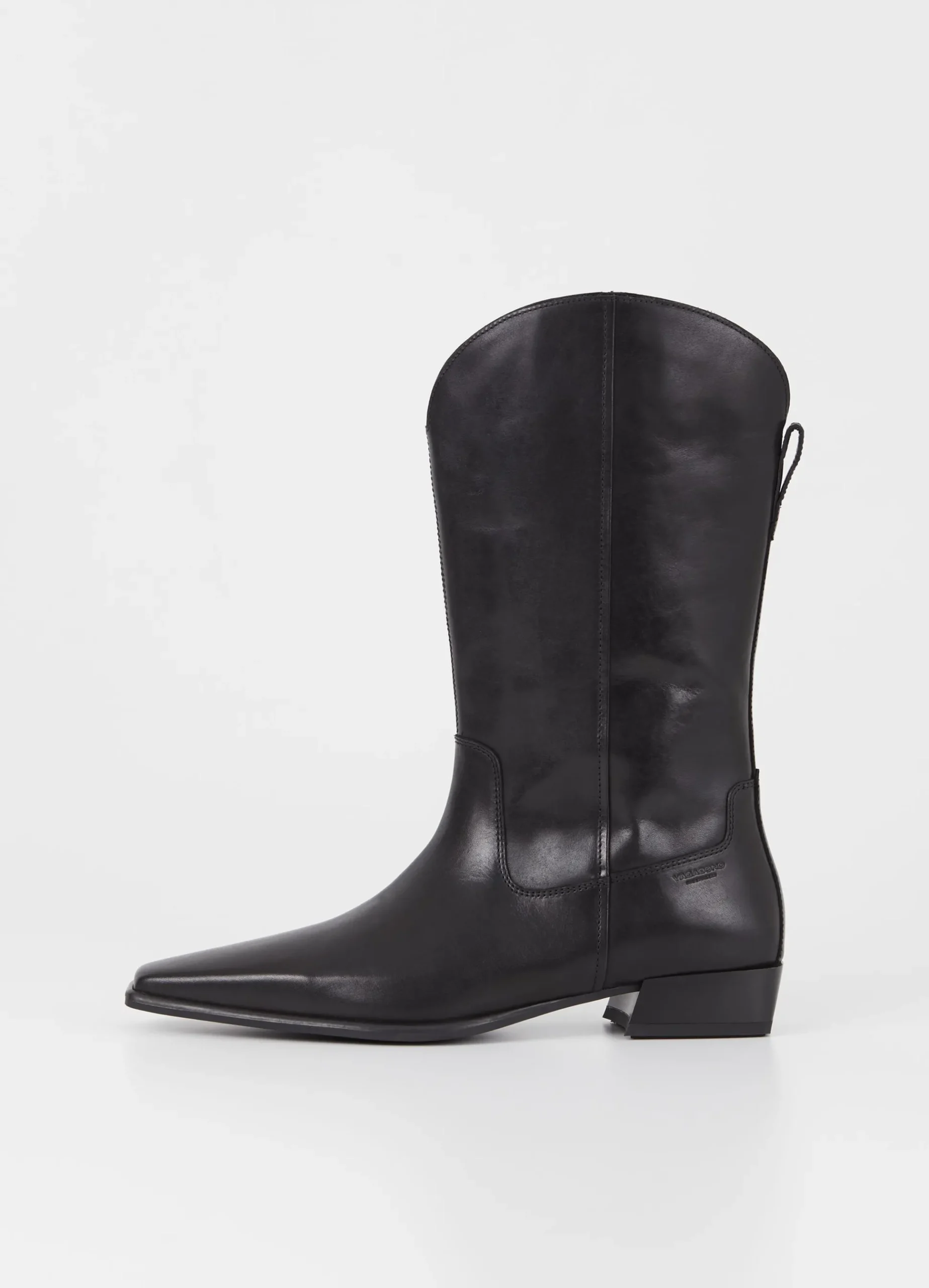 NELLA BOOTS