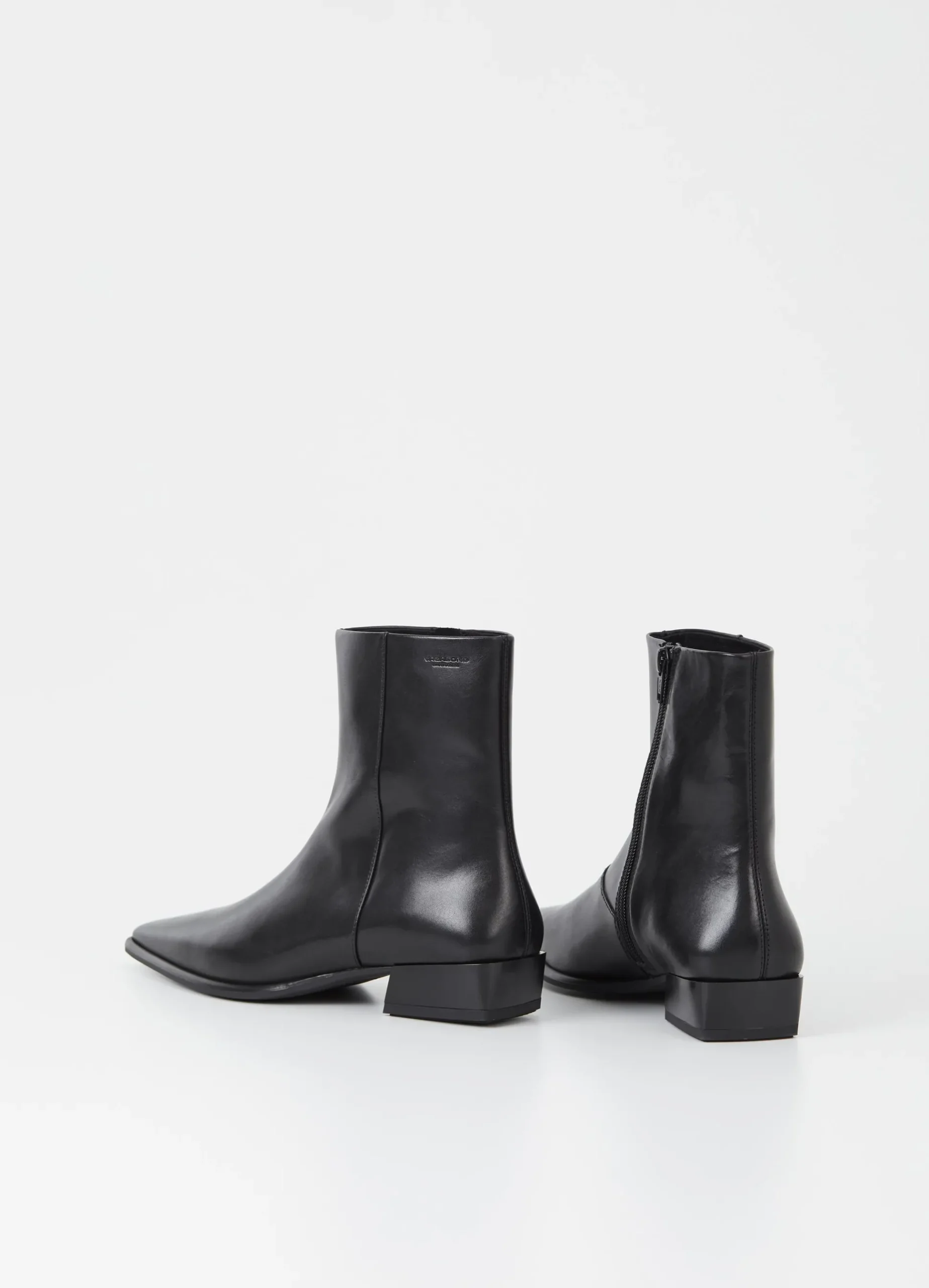 NELLA BOOTS
