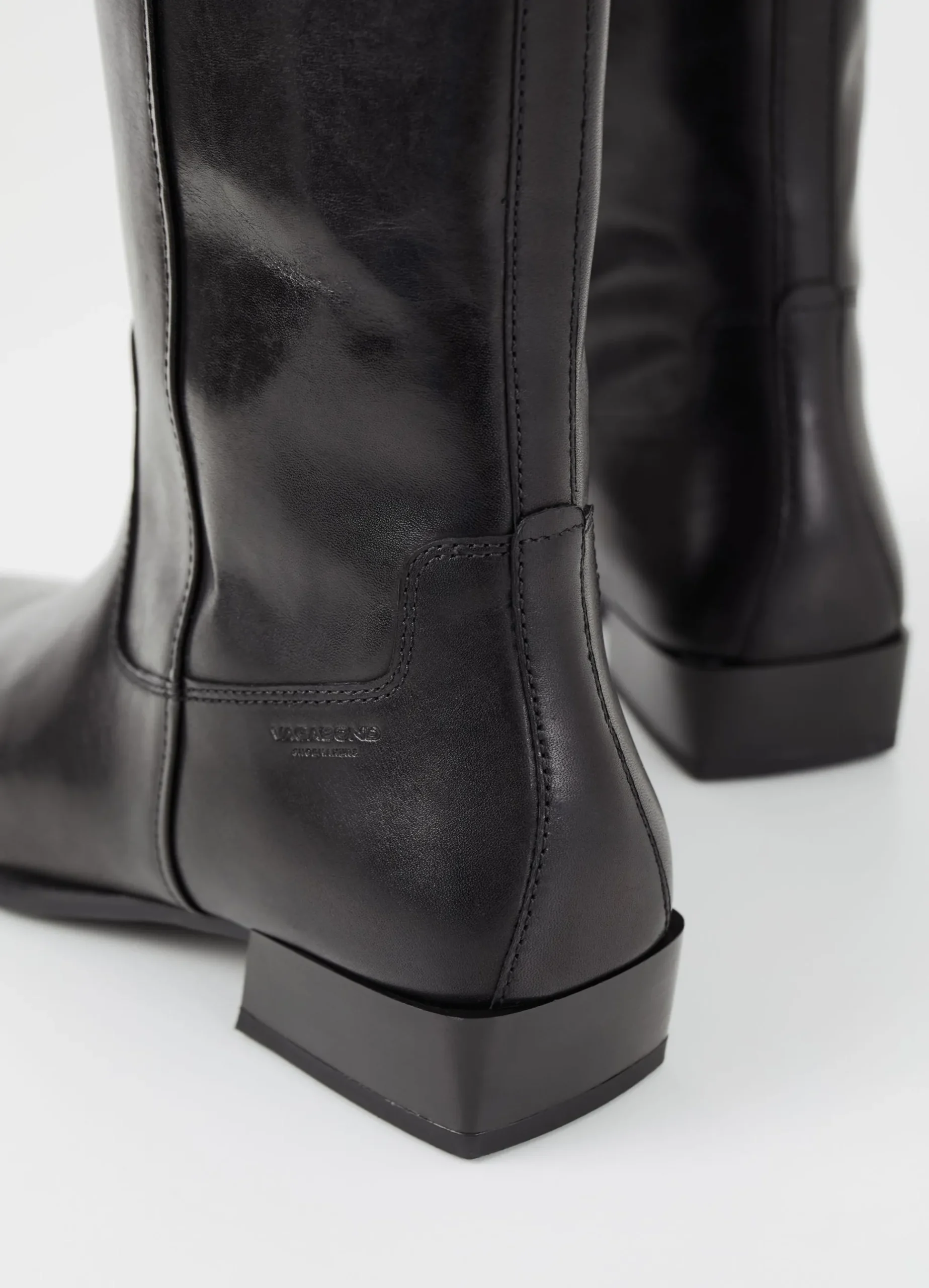 NELLA BOOTS