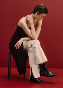 NELLA BOOTS