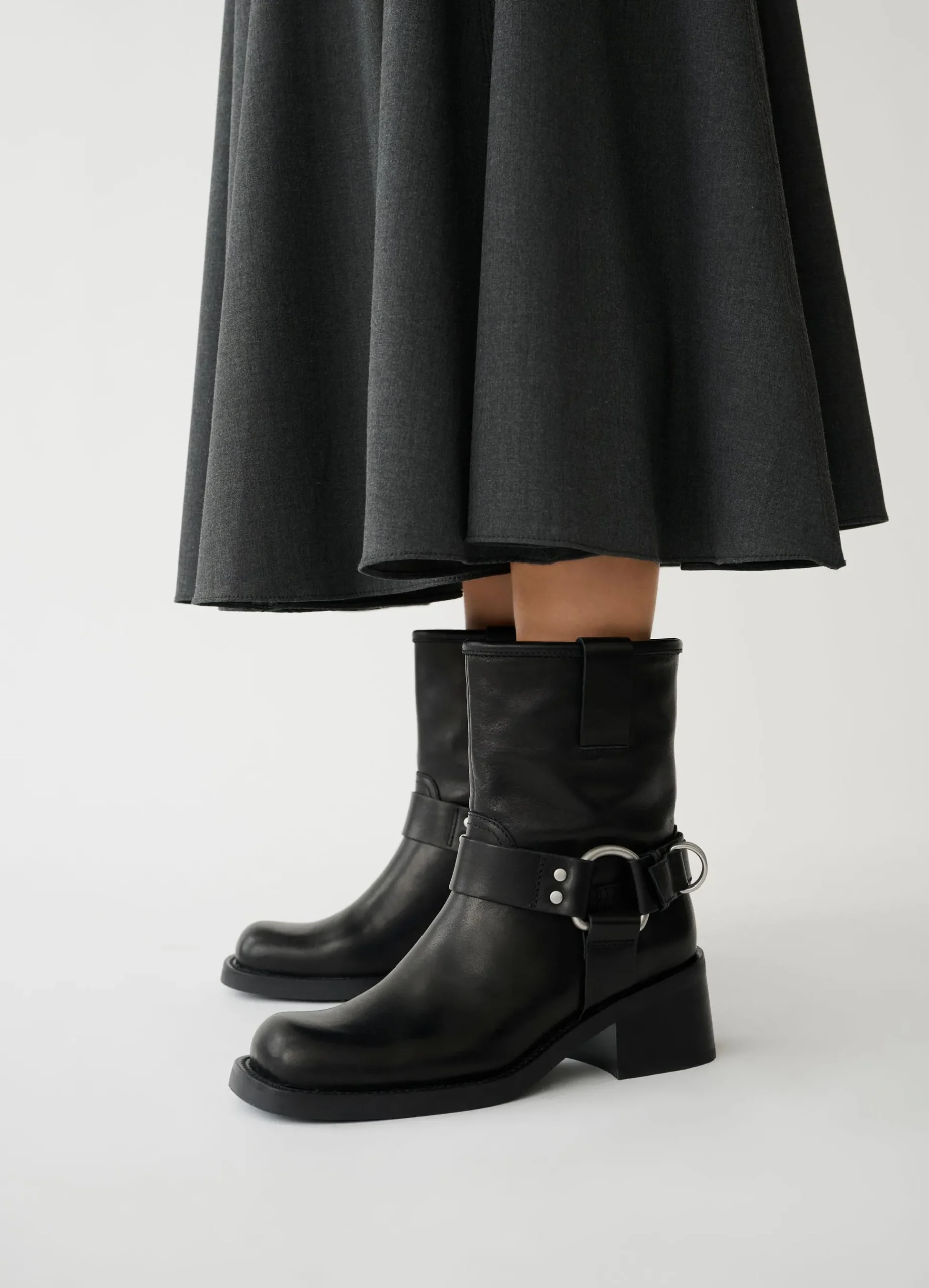 NOUR BOOTS