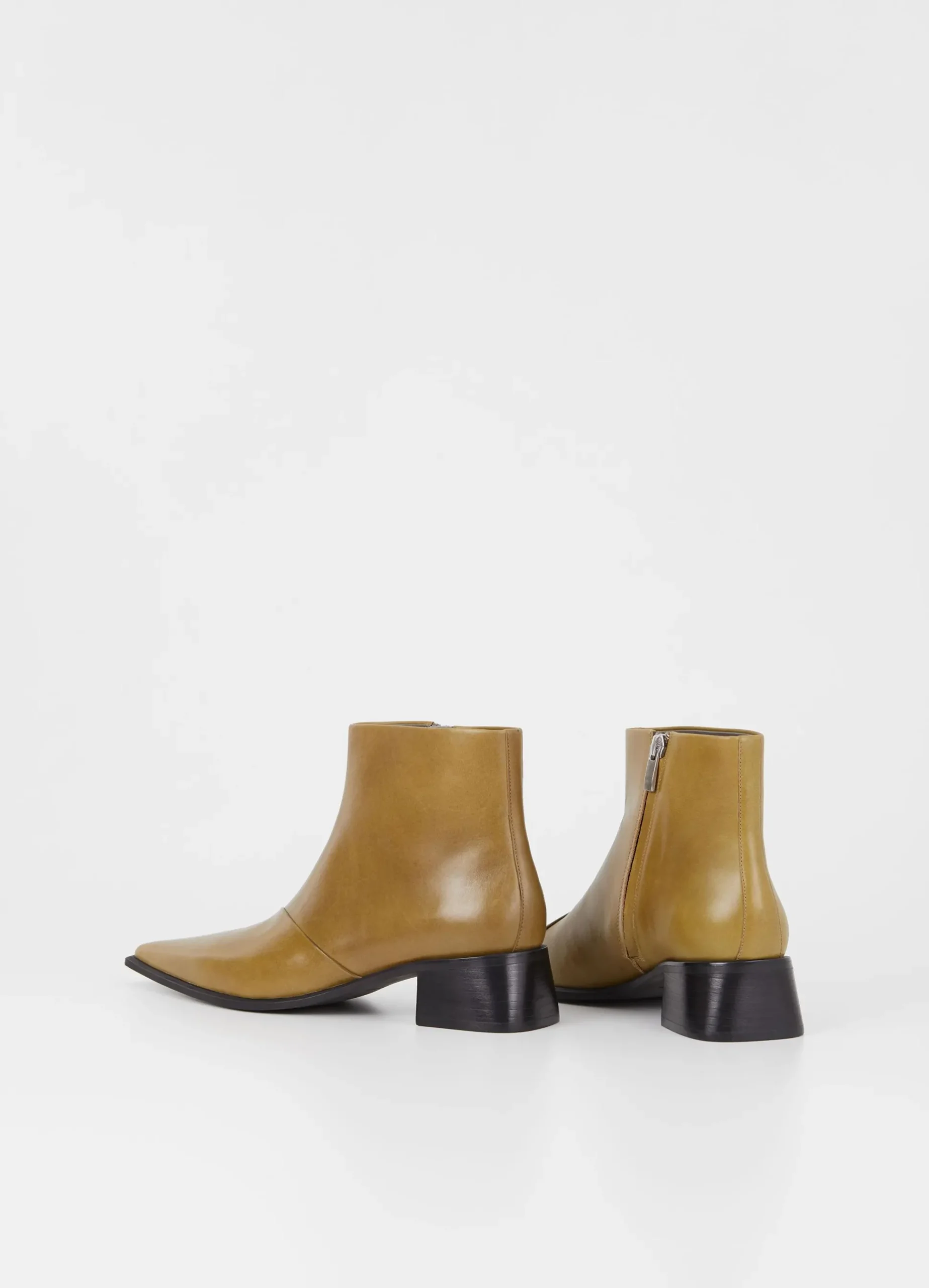 SAMIRA BOOTS