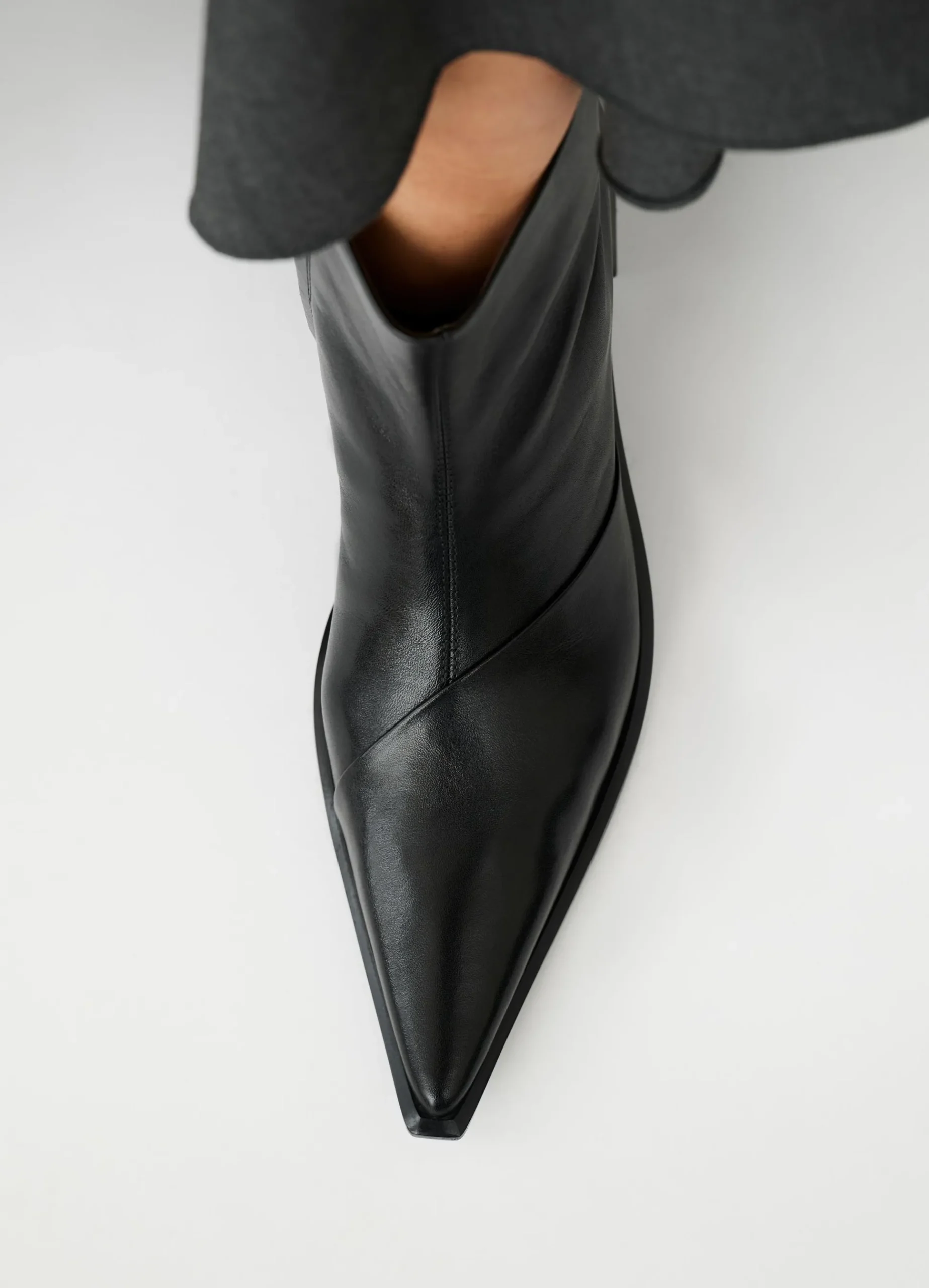 SAMIRA BOOTS