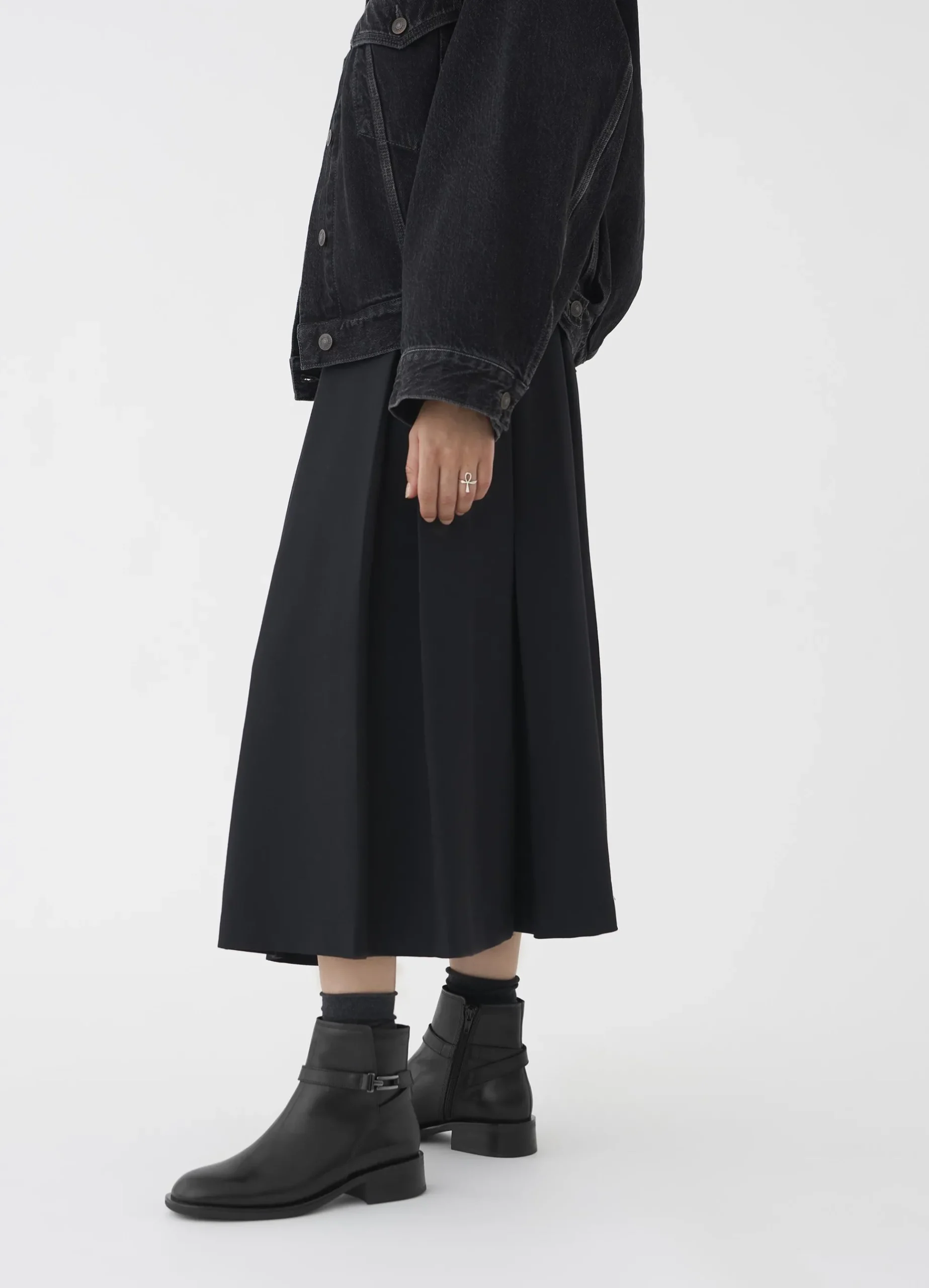SHEILA BOOTS