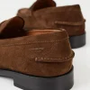 STEVEN LOAFERS