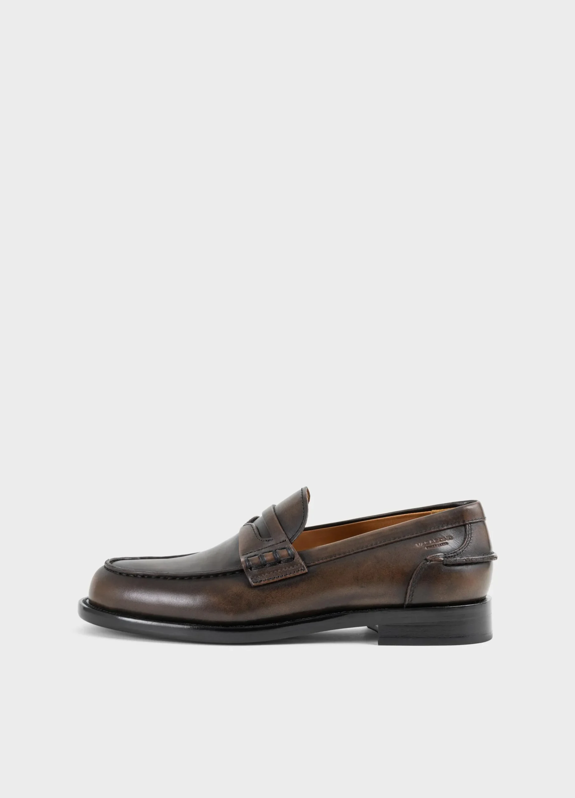 STEVEN LOAFERS
