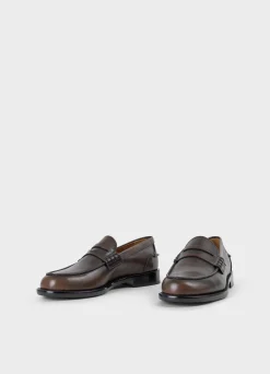 STEVEN LOAFERS