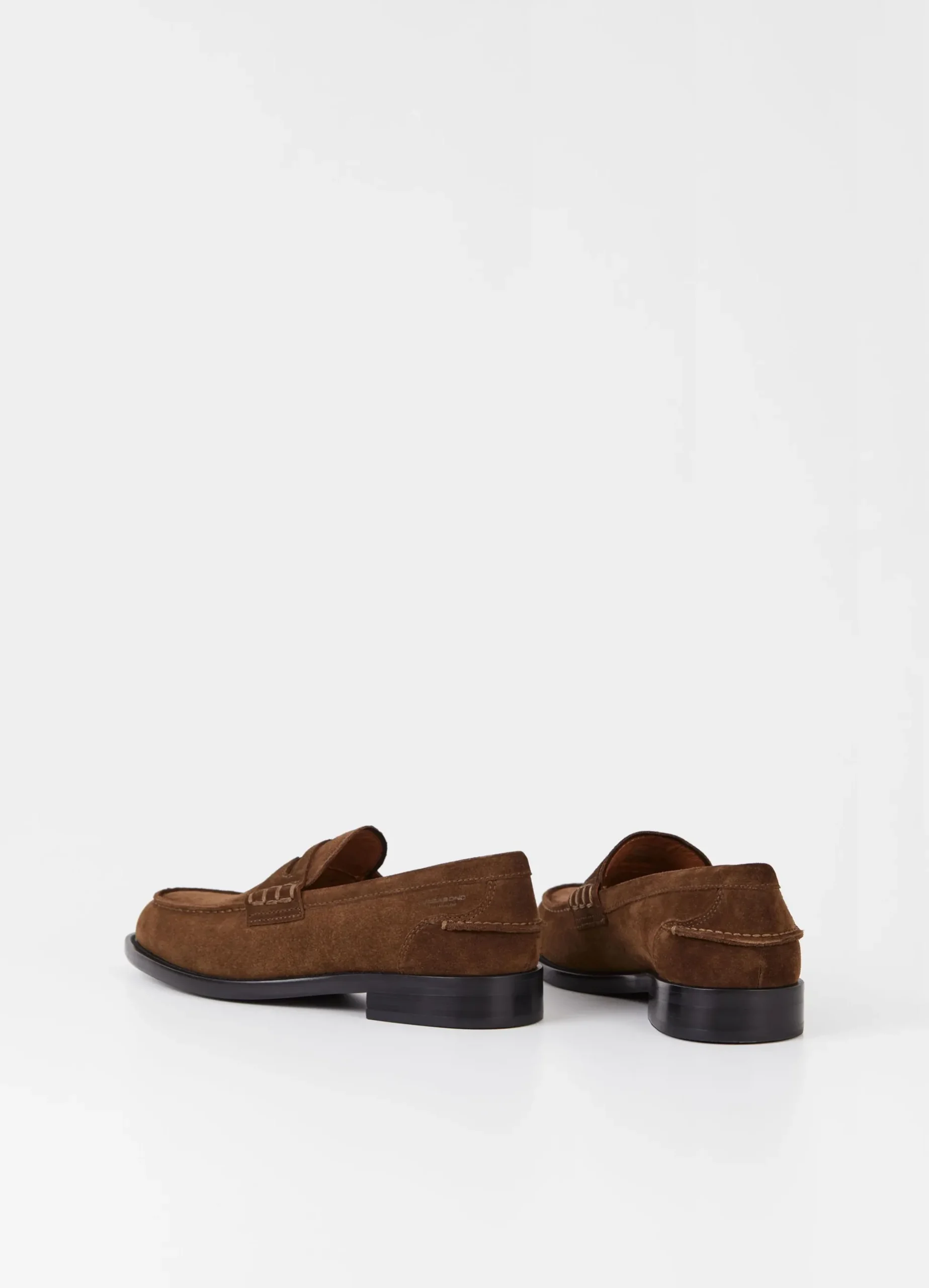 STEVEN LOAFERS