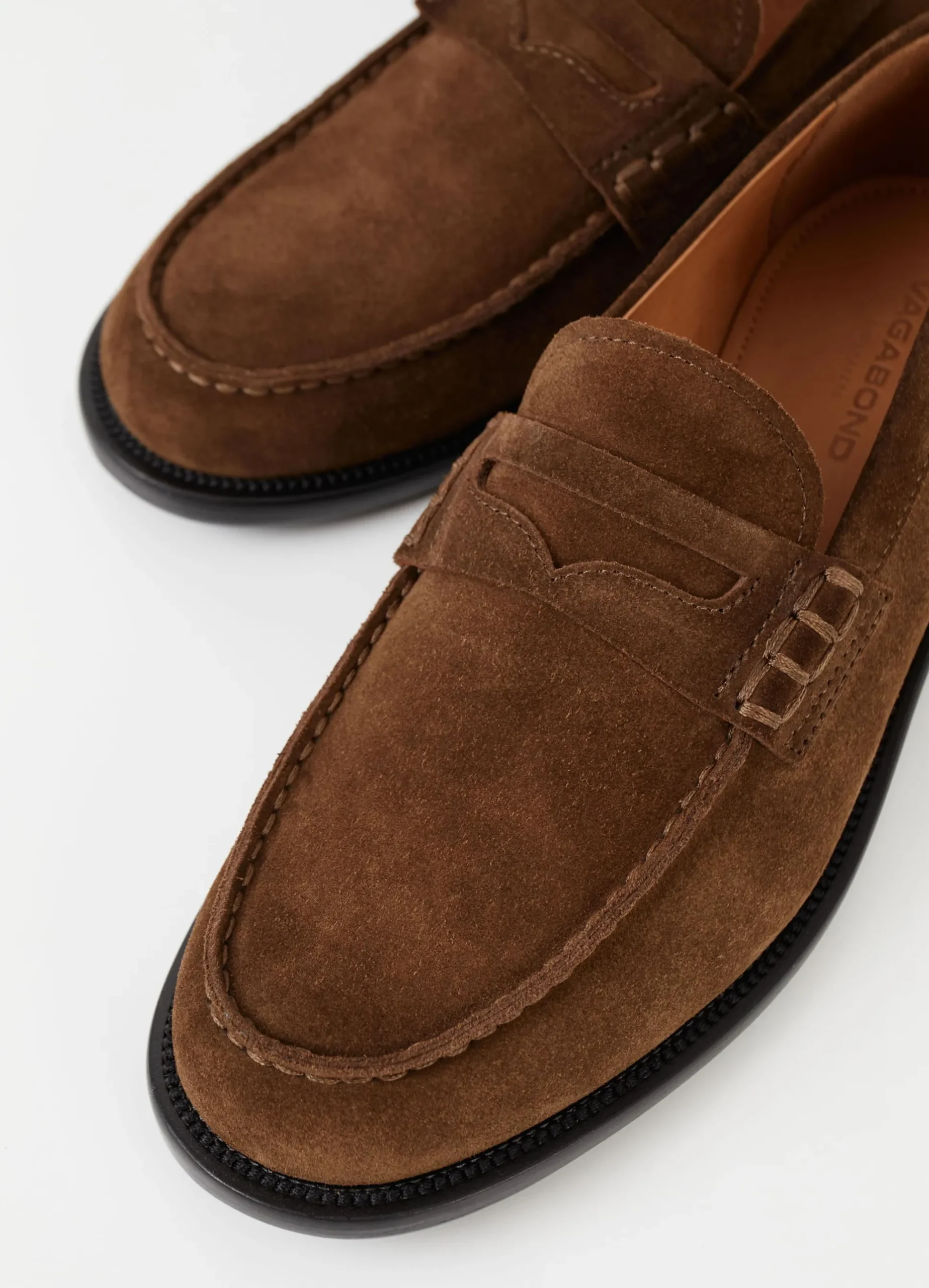 STEVEN LOAFERS