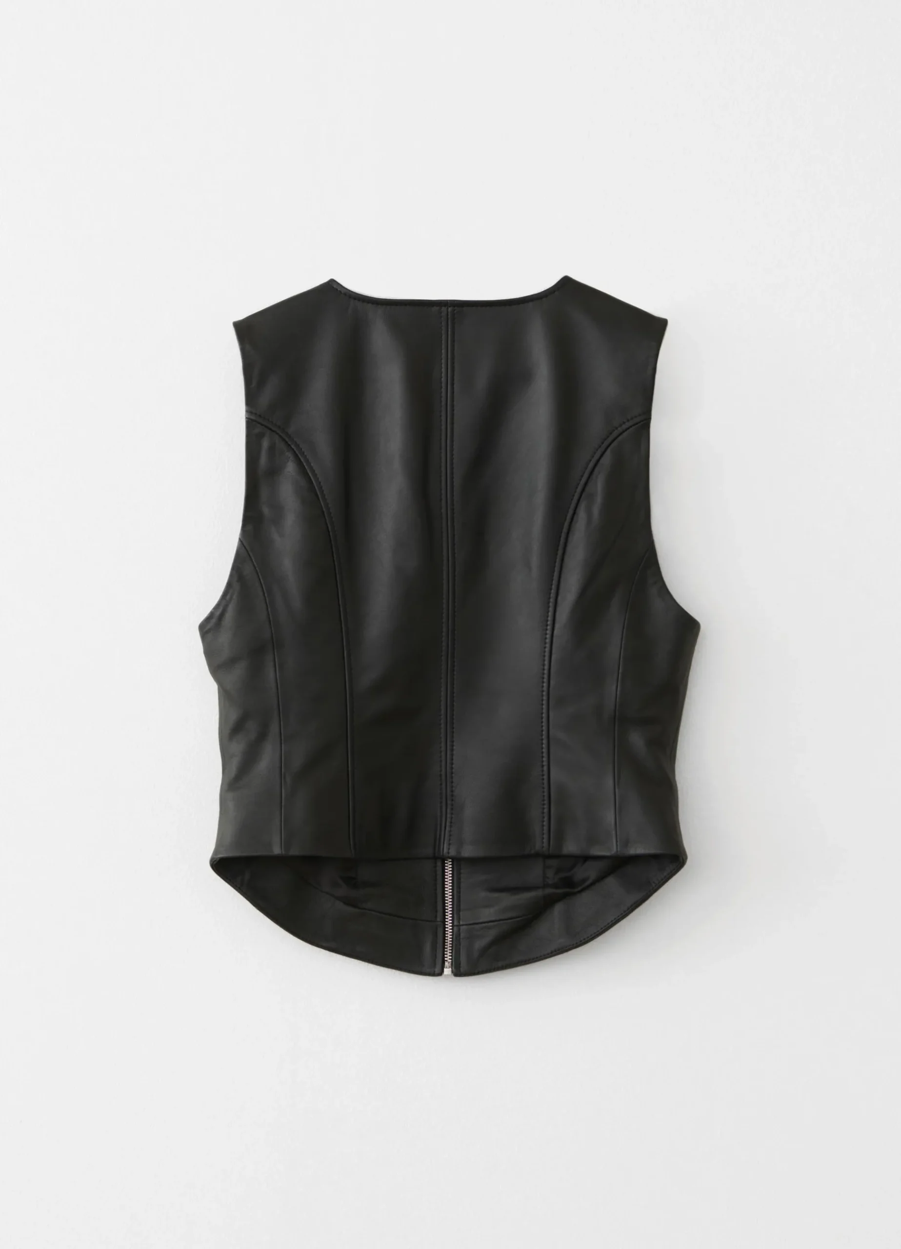 THE VEST