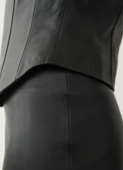 THE VEST