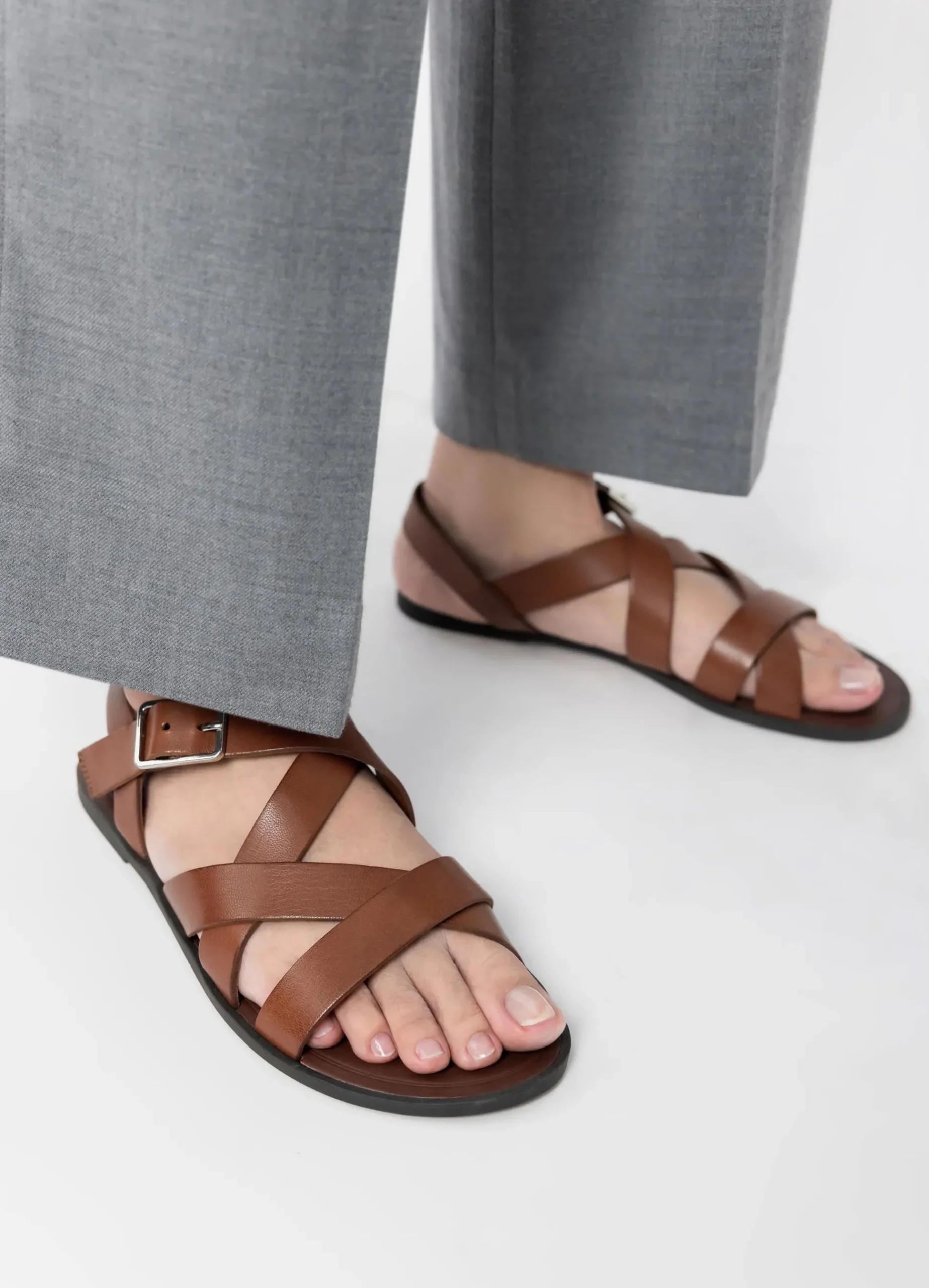 TIA 2.0 SANDALER