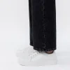 ZOE PLATFORM SNEAKERS